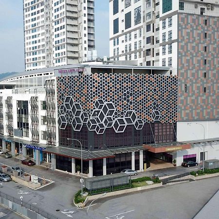 Batu Caves Mercure Selangor Selayang מראה חיצוני תמונה