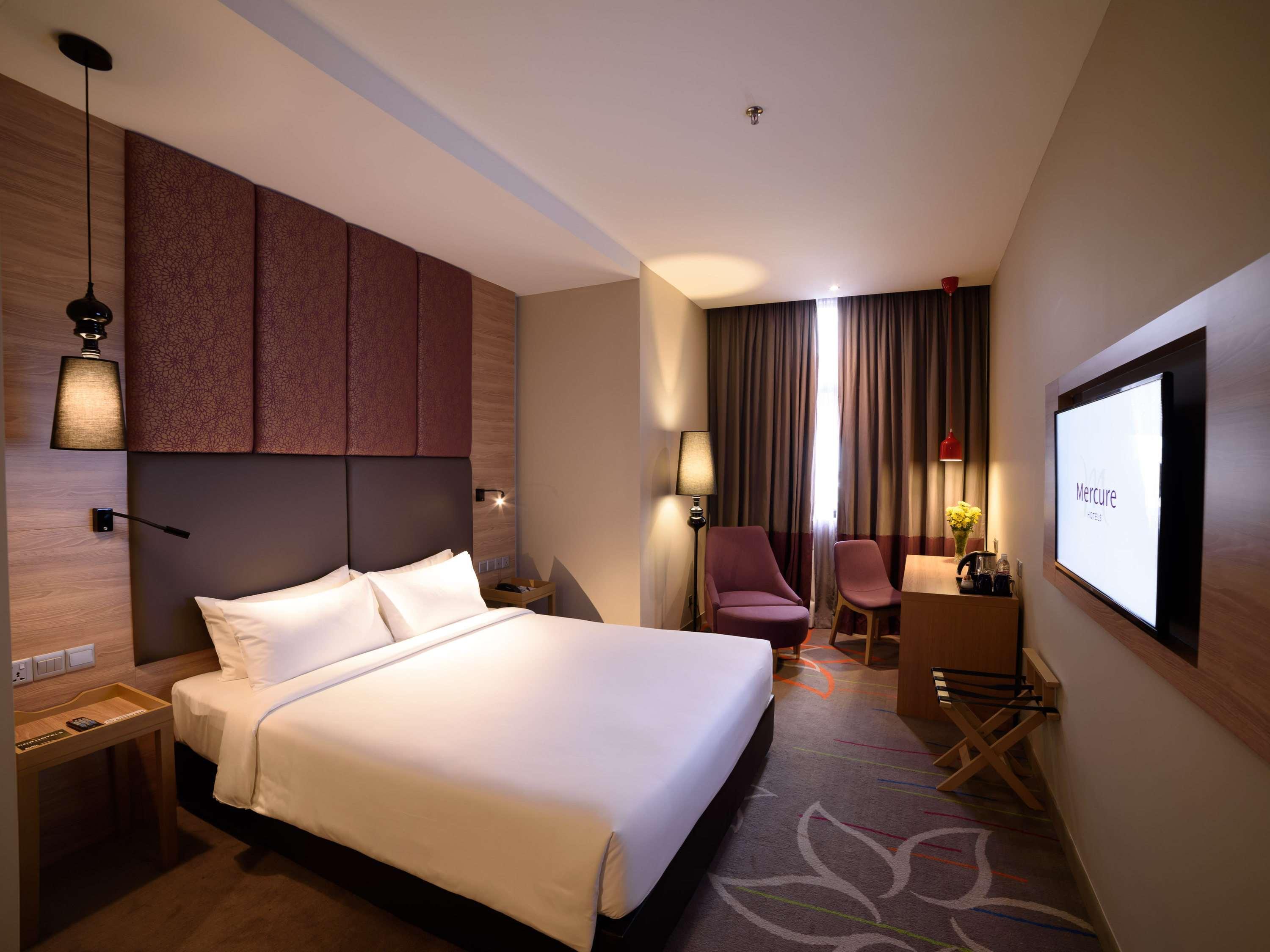 Batu Caves Mercure Selangor Selayang מראה חיצוני תמונה