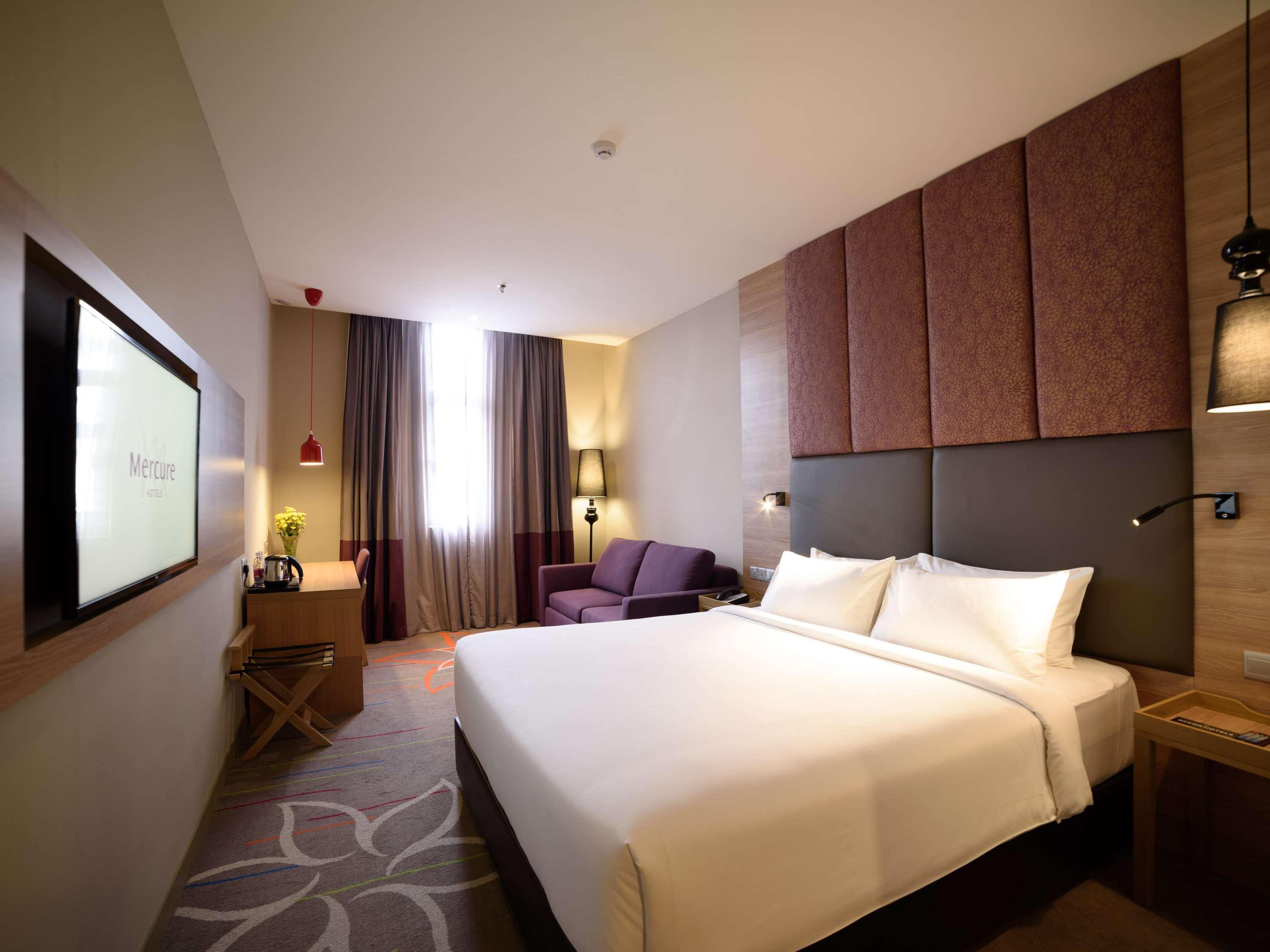 Batu Caves Mercure Selangor Selayang מראה חיצוני תמונה