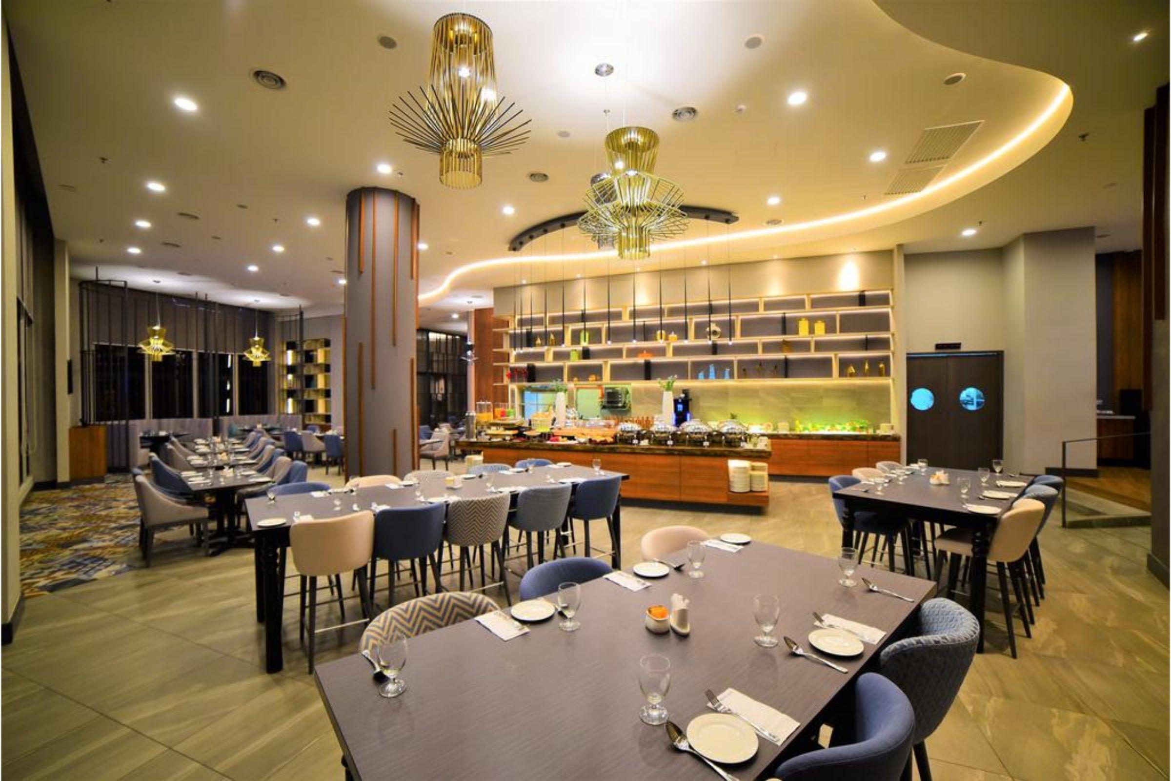 Batu Caves Mercure Selangor Selayang מראה חיצוני תמונה