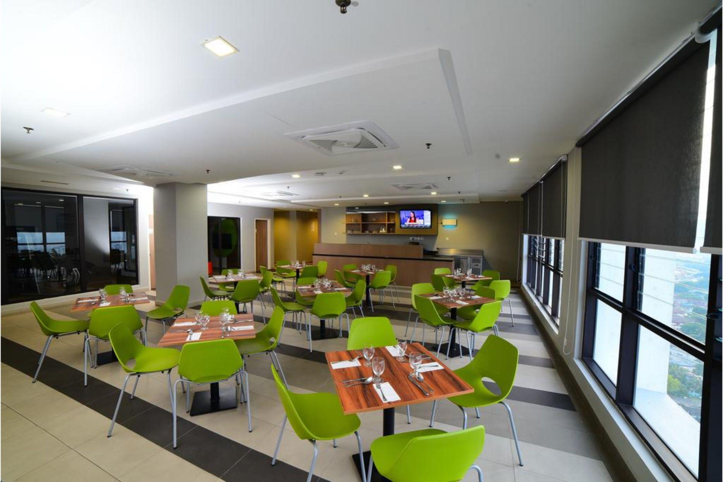 Batu Caves Mercure Selangor Selayang מראה חיצוני תמונה