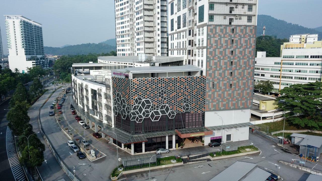 Batu Caves Mercure Selangor Selayang מראה חיצוני תמונה